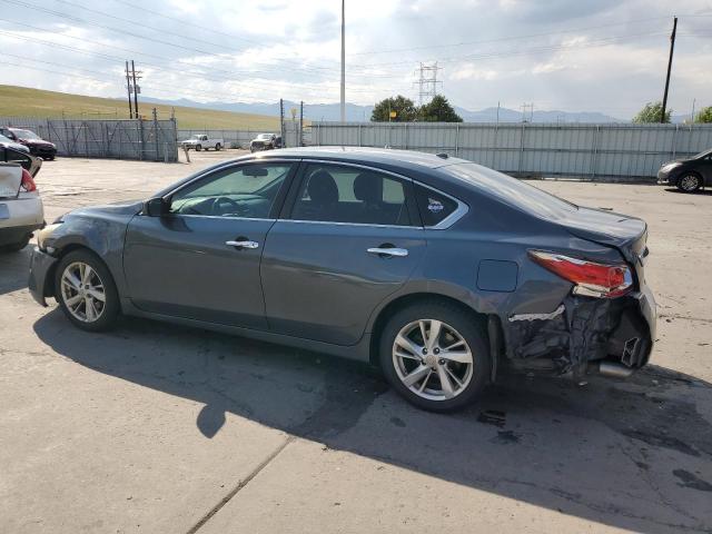Photo 2 from auction – 2013 NISSAN ALTIMA 2.5 with VIN 1N4AL3AP5DN436656