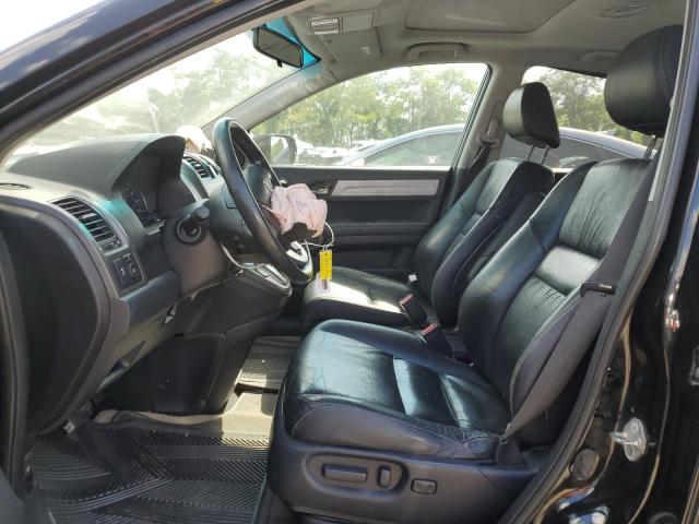 Photo 7 from auction – 2011 HONDA CR-V EXL with VIN 5J6RE4H78BL076322