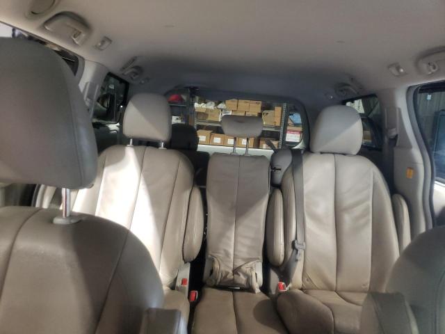 Photo 10 from auction – 2012 TOYOTA SIENNA LE with VIN 5TDKK3DC6CS262325