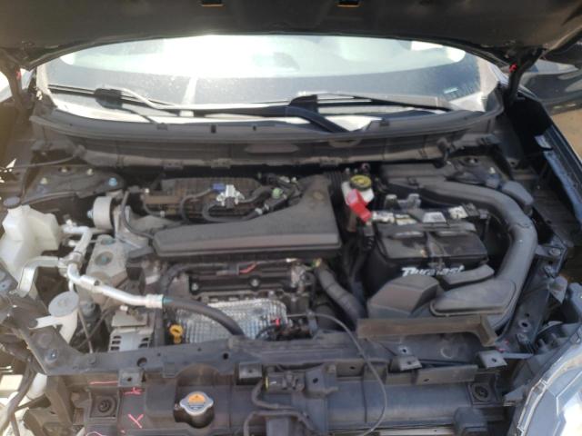 Photo 11 from auction – 2018 NISSAN ROGUE S with VIN JN8AT2MT7JW453353