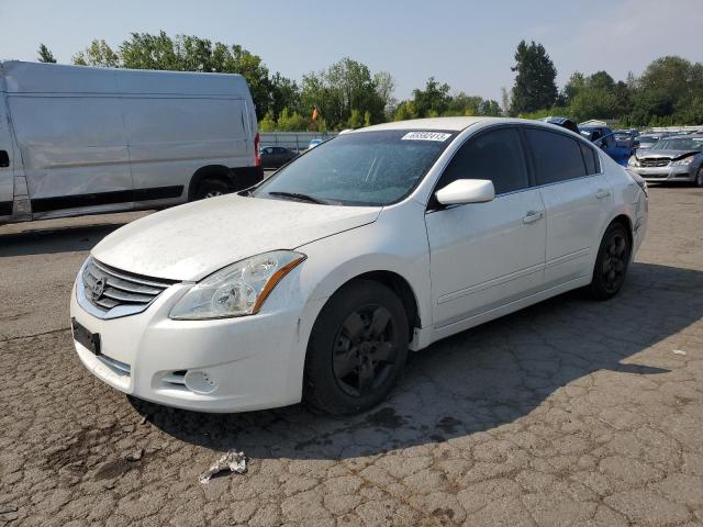 NISSAN ALTIMA BAS 2011 with VIN 1N4AL2AP8BN436450 - Photo from auction