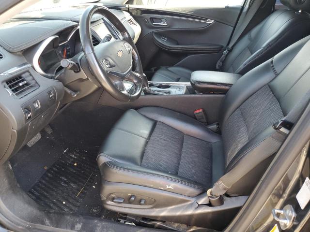 Photo 7 from auction – 2019 CHEVROLET IMPALA LT with VIN 2G11Z5S32K9110550