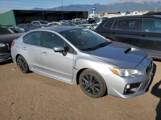 Foto 4 de la subasta – 2015 SUBARU WRX PREMIU con VIN JF1VA1D60F8813359