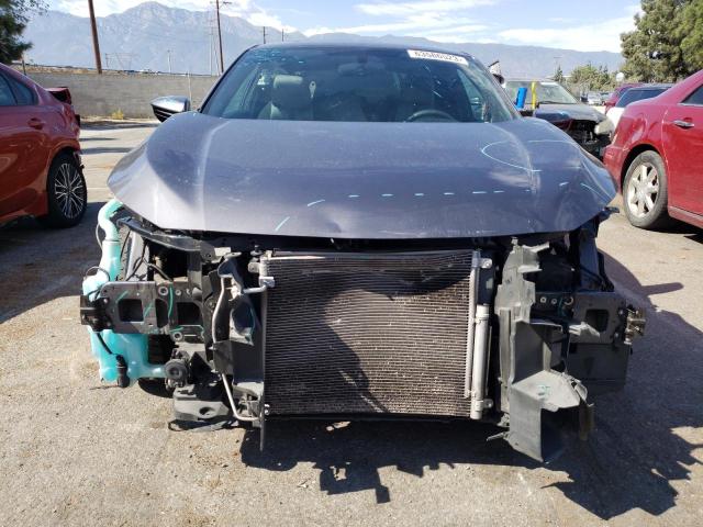 Photo 5 from auction – 2016 HONDA CIVIC LX with VIN 2HGFC4B01GH314026