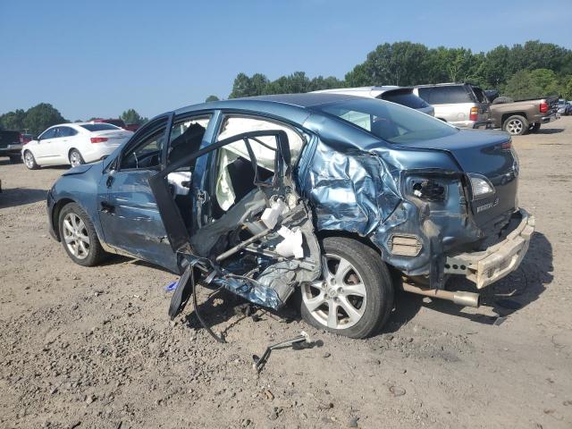 Photo 2 from auction – 2010 MAZDA 3 I with VIN JM1BL1SF7A1351183
