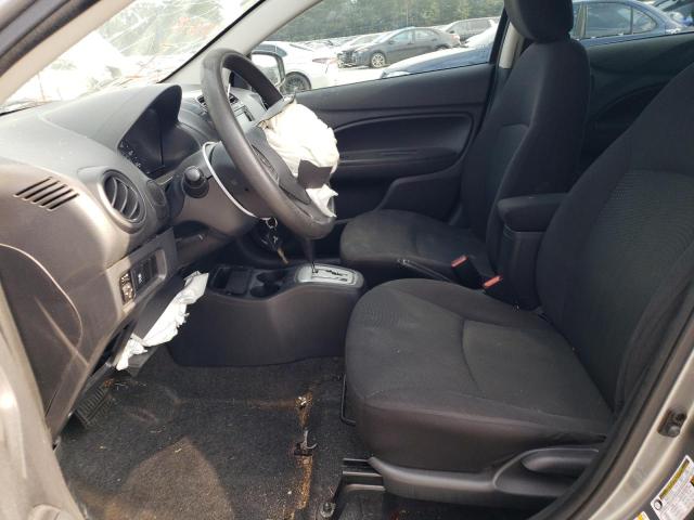 Photo 7 from auction – 2018 MITSUBISHI MIRAGE G4 with VIN ML32F3FJ0JHF08826