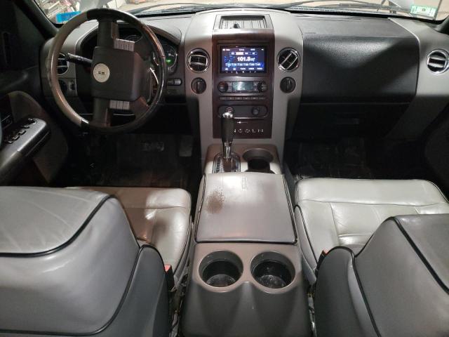 Photo 8 from auction – 2006 LINCOLN MARK LT with VIN 5LTPW185X6FJ25156