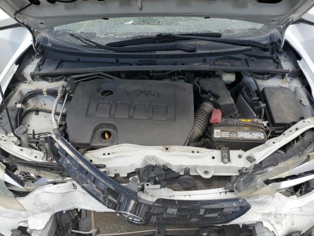 Photo 11 from auction – 2015 TOYOTA COROLLA L with VIN 5YFBURHE0FP225213
