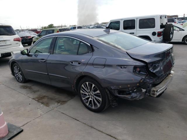 Photo 2 from auction – 2019 LEXUS ES 350 with VIN 58ABZ1B13KU020852