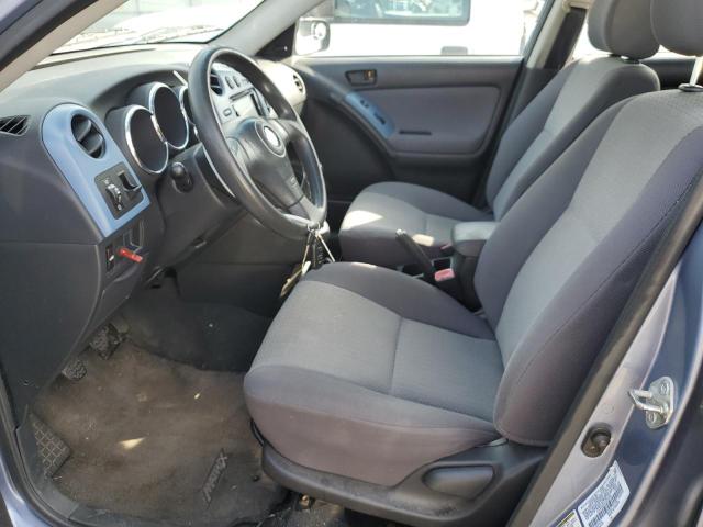 Снимка 7 от търг – 2004 TOYOTA COROLLA MA с VIN 2T1KR32E04C270656
