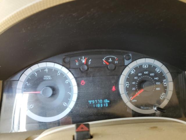 Photo 9 from auction – 2008 FORD ESCAPE XLT with VIN 1FMCU93198KD75309