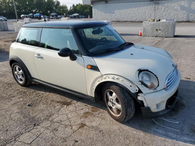 Photo 4 from auction – 2011 MINI COOPER with VIN WMWSU3C56BT092056