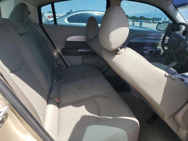 Photo 10 from auction – 2007 CHRYSLER SEBRING TO with VIN 1C3LC56K17N662987