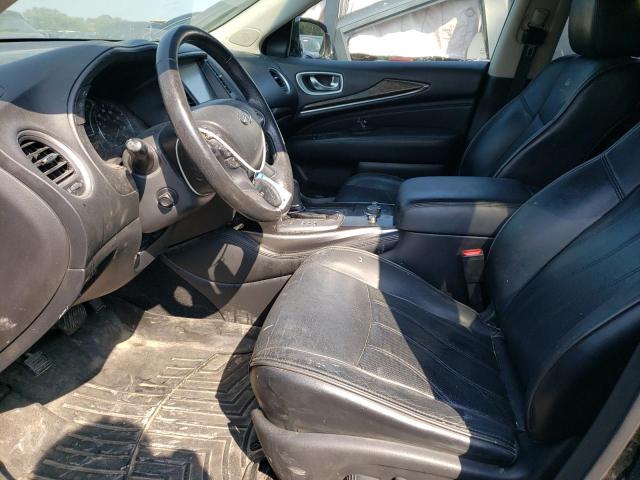 Photo 7 from auction – 2014 INFINITI QX60 with VIN 5N1AL0MM2EC532876