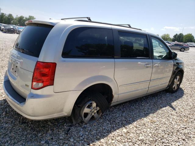 Photo 3 from auction – 2011 DODGE GRAND CARA with VIN 2D4RN3DG7BR668701