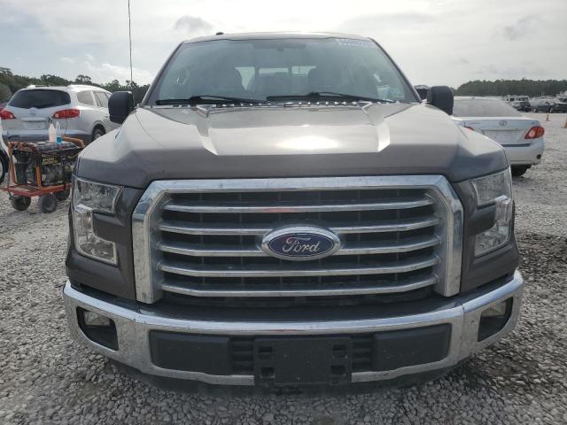 Photo 5 from auction – 2015 FORD F150 SUPER with VIN 1FTEW1CF2FKE61367