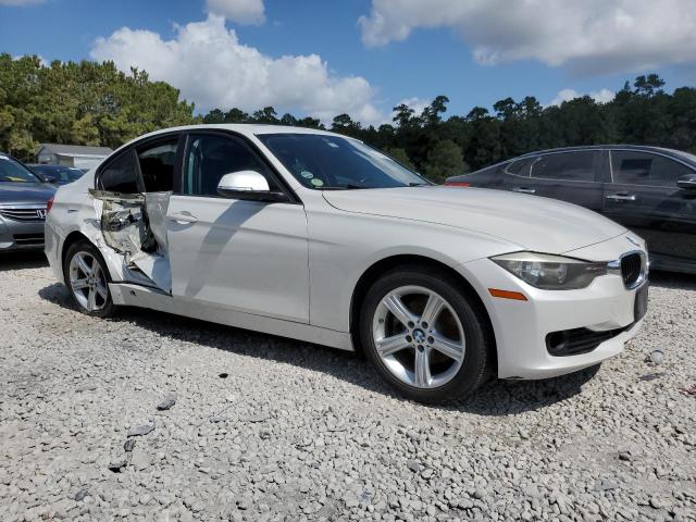 Photo 4 from auction – 2015 BMW 320 I with VIN WBA3B1C53FK140753