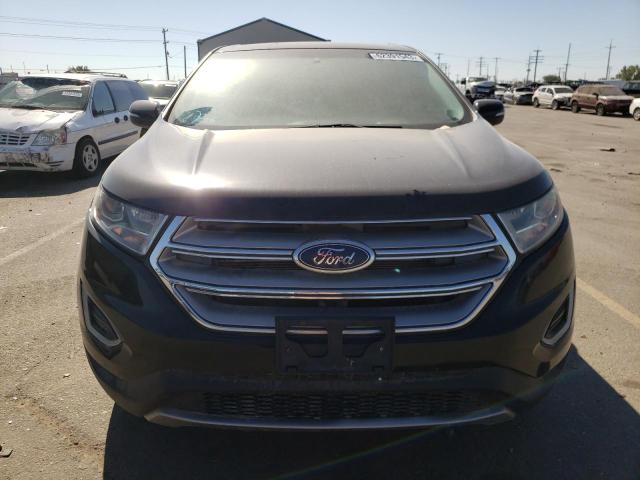 Photo 5 from auction – 2016 FORD EDGE SEL with VIN 2FMPK4J87GBB08379