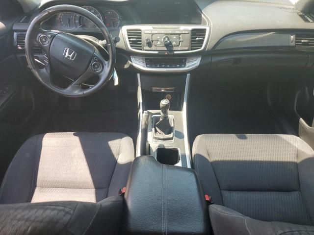 Photo 8 from auction – 2015 HONDA ACCORD SPO with VIN 1HGCR2E59FA079188