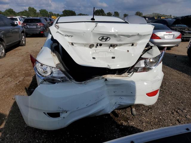 Photo 6 from auction – 2012 HYUNDAI ACCENT GLS with VIN KMHCT4AE6CU074120