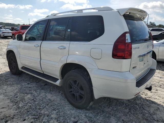 Photo 2 from auction – 2009 LEXUS GX 470 with VIN JTJBT20X690174190