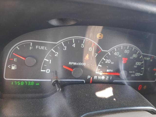 Photo 9 from auction – 2002 FORD WINDSTAR L with VIN 2FMZA51422BA59079