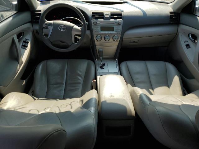 Photo 8 from auction – 2008 TOYOTA CAMRY CE with VIN 4T4BE46K48R011938