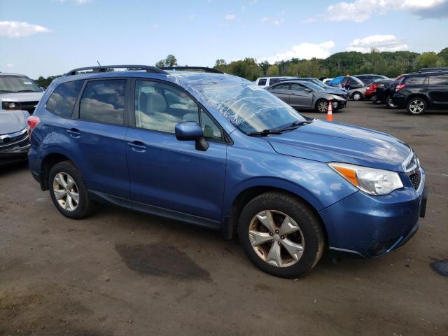 Photo 4 from auction – 2015 SUBARU FORESTER 2 with VIN JF2SJADC5FH485456
