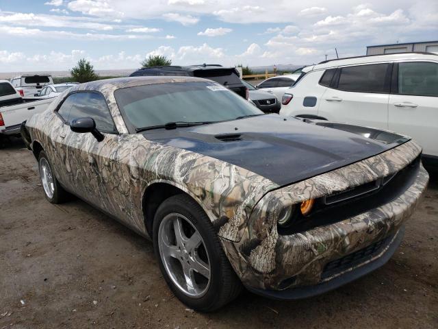 Photo 4 from auction – 2015 DODGE CHALLENGER with VIN 2C3CDZAG8FH764088