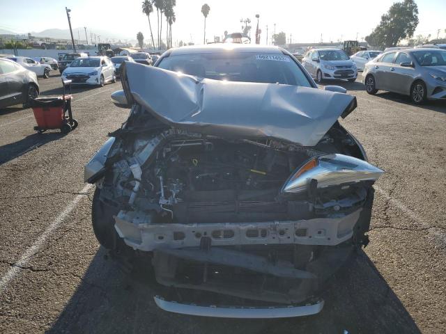 Photo 5 from auction – 2015 FORD FOCUS SE with VIN 1FADP3F29FL232665