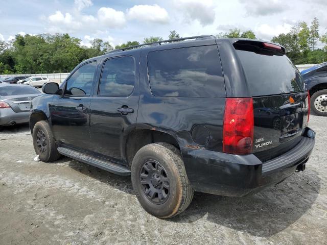 Photo 2 from auction – 2008 GMC YUKON with VIN 1GKFK13068R101156