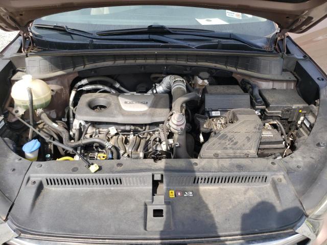Photo 11 from auction – 2016 HYUNDAI TUCSON LIM with VIN KM8J33A24GU130360