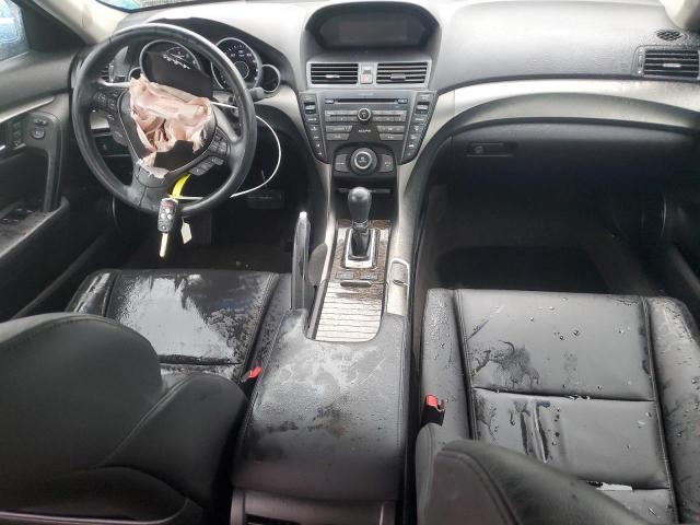 Photo 8 from auction – 2013 ACURA TL with VIN 19UUA8F2XDA009585