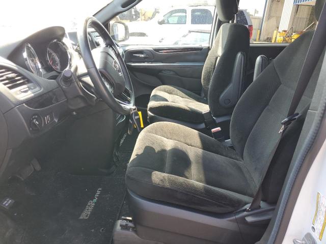 Photo 7 from auction – 2016 DODGE GRAND CARA with VIN 2C4RDGBG4GR219980