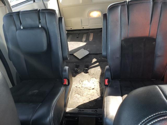 Photo 10 from auction – 2017 DODGE GRAND CARA with VIN 2C4RDGCG8HR851719