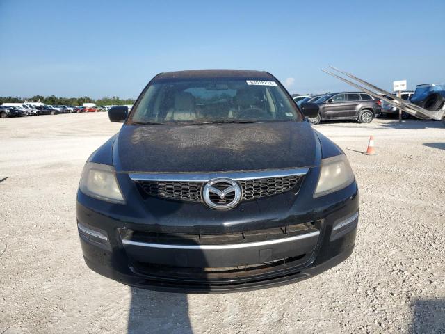 Photo 5 from auction – 2009 MAZDA CX-9 with VIN JM3TB28A990166666