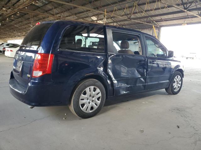 Photo 3 from auction – 2015 DODGE GRAND CARA with VIN 2C4RDGBG9FR648790