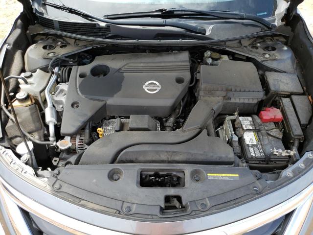 Photo 11 from auction – 2015 NISSAN ALTIMA 2.5 with VIN 1N4AL3AP8FC583021