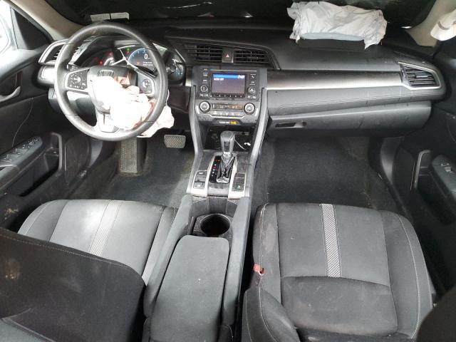 Photo 8 from auction – 2019 HONDA CIVIC LX with VIN 2HGFC2F60KH565339