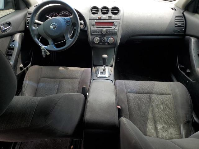 Photo 8 from auction – 2011 NISSAN ALTIMA BAS with VIN 1N4AL2AP2BC174694