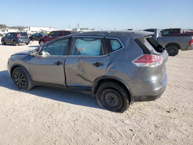 Photo 2 from auction – 2016 NISSAN ROGUE S with VIN JN8AT2MT5GW019716