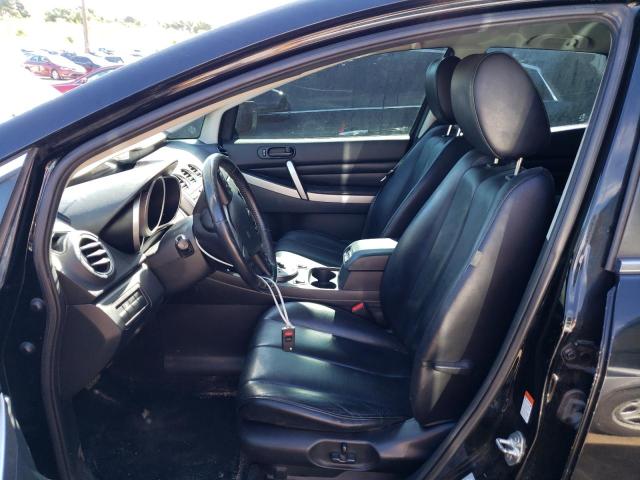 Photo 7 from auction – 2010 MAZDA CX-7 with VIN JM3ER4W34A0314327