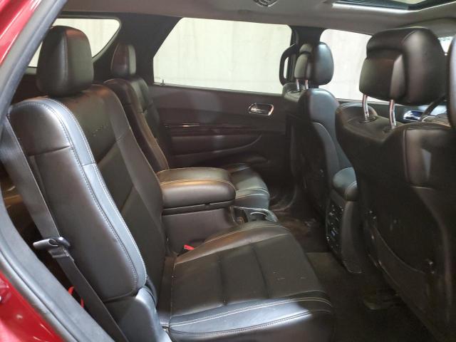 Photo 11 from auction – 2015 DODGE DURANGO CI with VIN 1C4RDJEG1FC177378