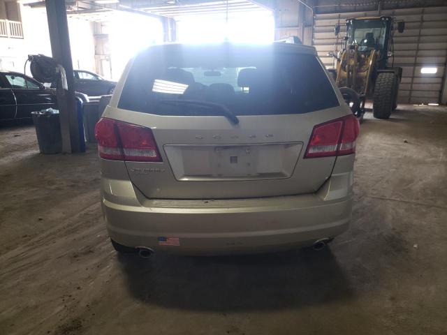 Снимка 6 от търг – 2011 DODGE JOURNEY MA с VIN 3D4PH1FG1BT502364