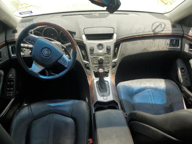 Photo 8 from auction – 2013 CADILLAC CTS PERFOR with VIN 1G6DM8E35D0148547