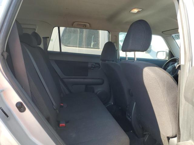 Photo 11 from auction – 2008 SCION XB with VIN JTLKE50E781050522