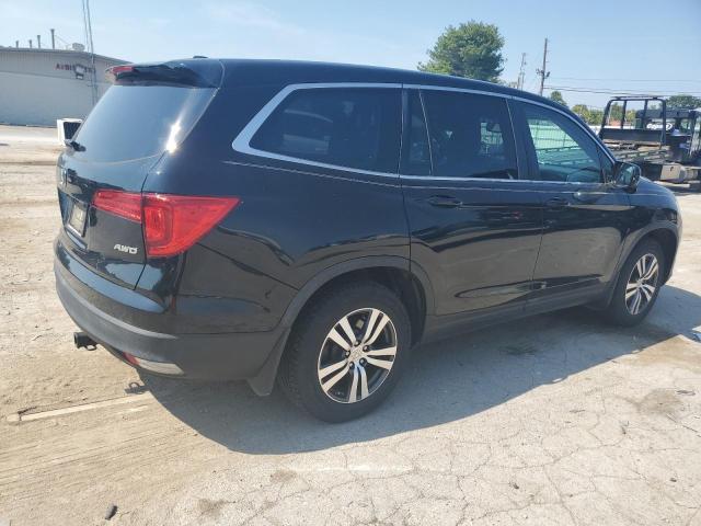 Photo 3 from auction – 2016 HONDA PILOT EXL with VIN 5FNYF6H50GB098396