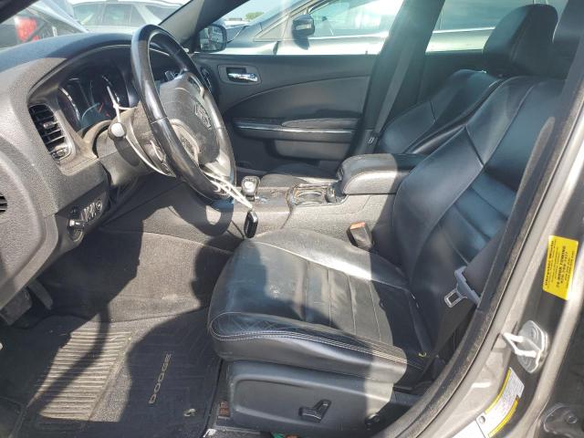 Photo 7 from auction – 2012 DODGE CHARGER SX with VIN 2C3CDXHG1CH149436