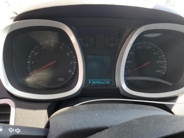 صورة رقم 9 من المزاد - 2015 CHEVROLET EQUINOX LS مع VIN 2GNALAEK4F6134660