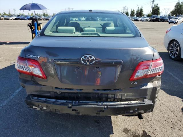 Photo 6 from auction – 2010 TOYOTA CAMRY BASE with VIN 4T4BF3EK1AR086899